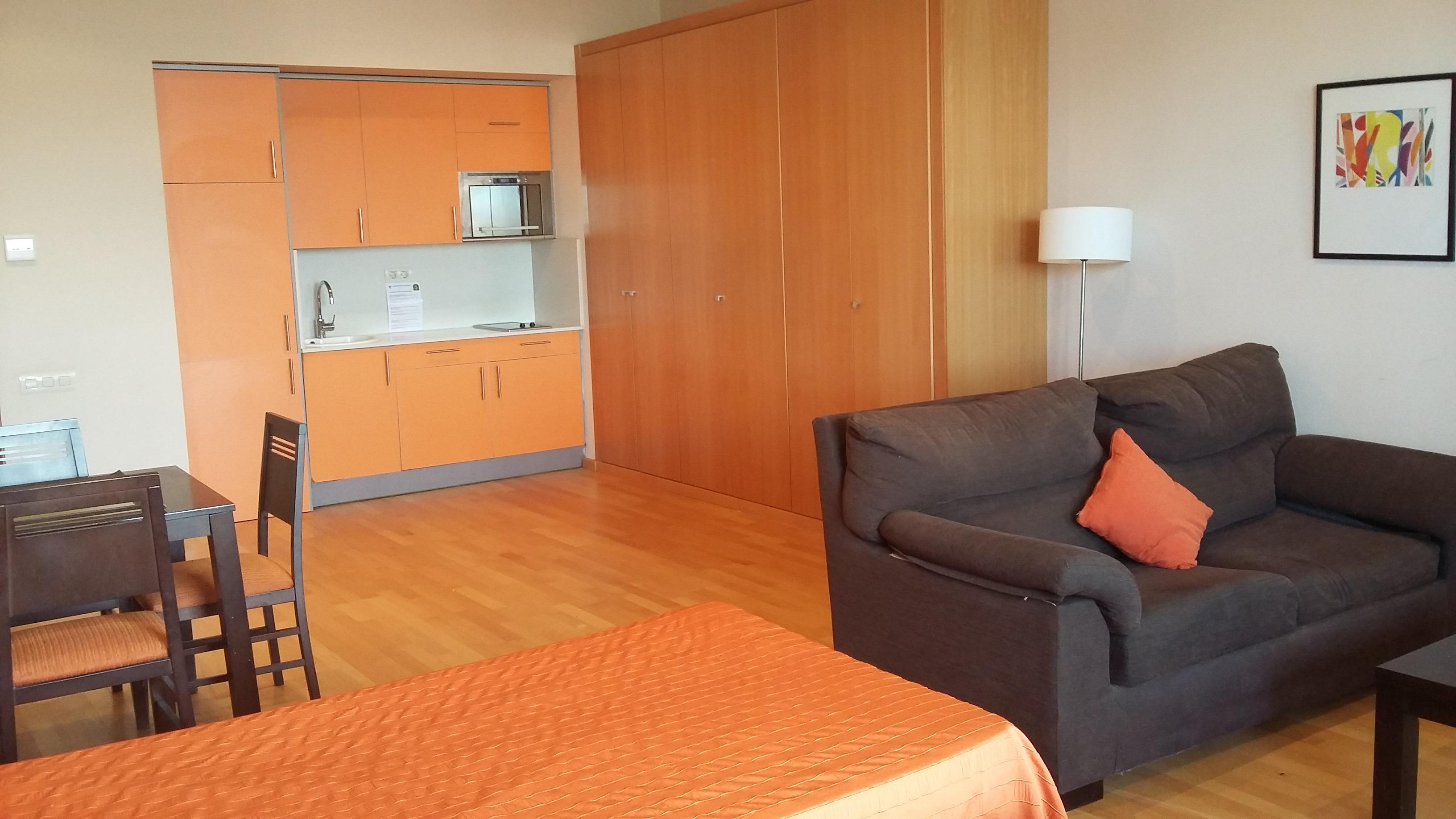 Aparthotel Wellness Paterna Exterior foto
