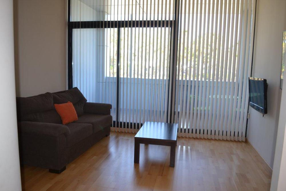 Aparthotel Wellness Paterna Quarto foto