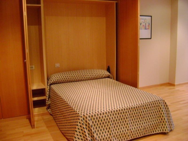 Aparthotel Wellness Paterna Quarto foto