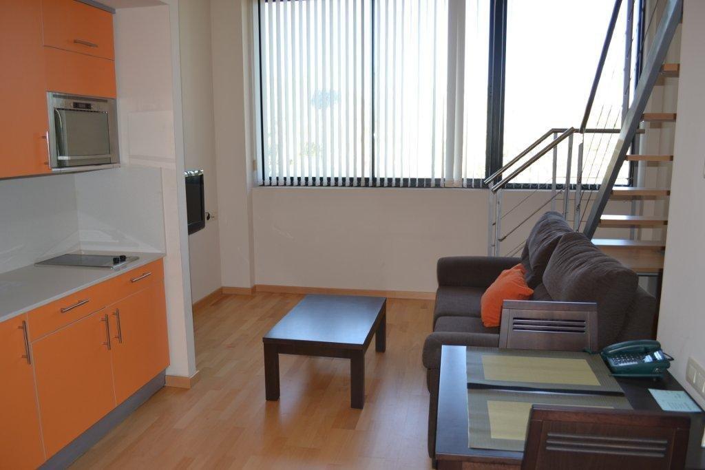 Aparthotel Wellness Paterna Quarto foto