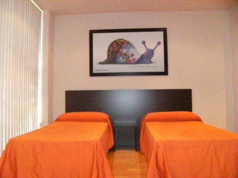 Aparthotel Wellness Paterna Quarto foto