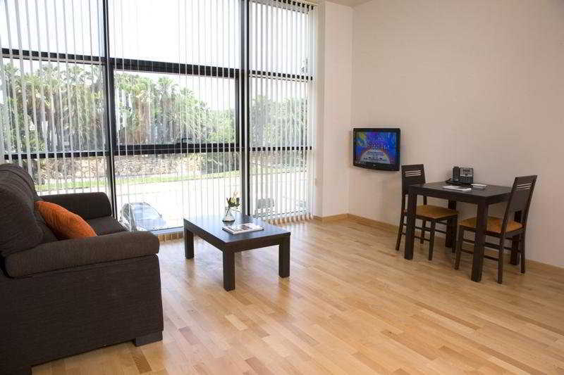 Aparthotel Wellness Paterna Exterior foto